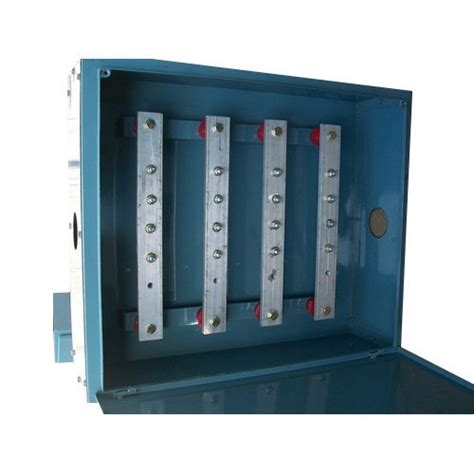 electrical box bus bar|what is an electrical busbar.